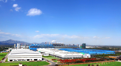 元琛科技:鋼鐵燒結煙氣SCR脫硝技術探討 元琛科技:鋼鐵燒結煙氣SCR脫硝技術探討