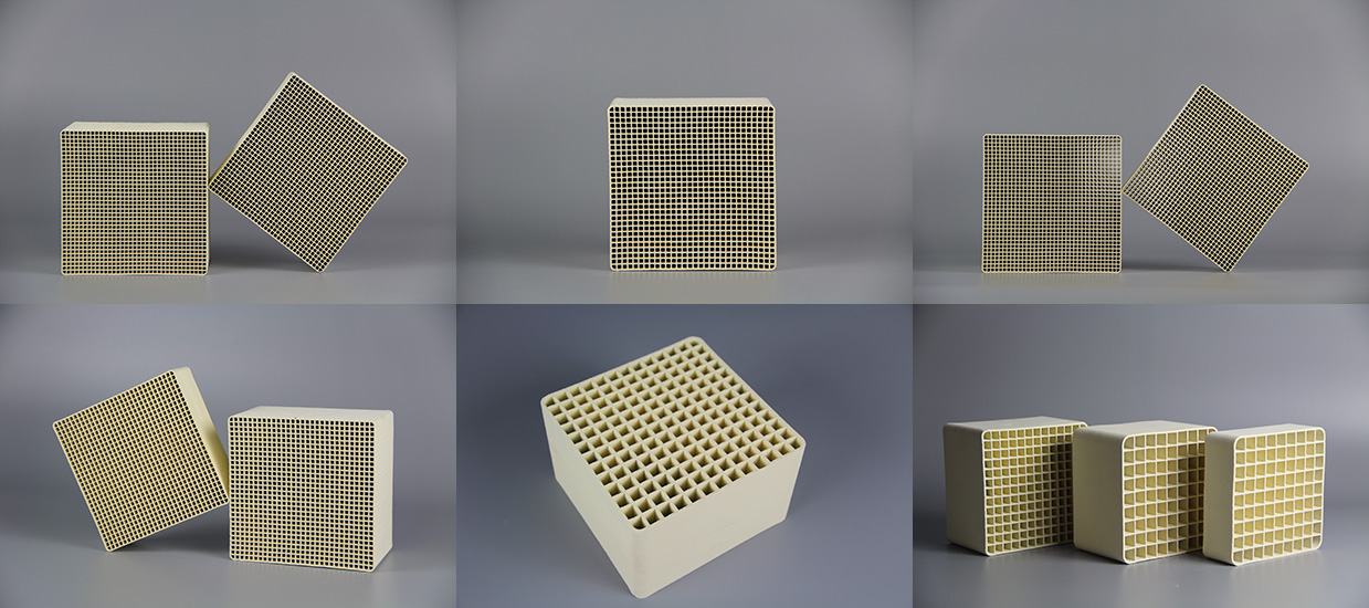 脫硝-二噁英雙效催化劑 脫硝-二噁英雙效催化劑