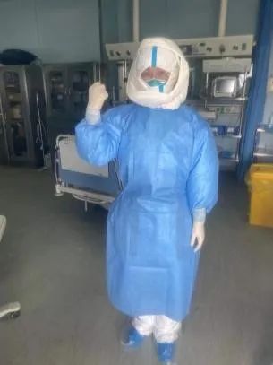 董芹芹 安徽省第二人民醫(yī)院重癥醫(yī)學(xué)科主管護師 董芹芹 安徽省第二人民醫(yī)院重癥醫(yī)學(xué)科主管護師