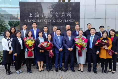 熱烈祝賀元琛科技成功過會科創板! 熱烈祝賀元琛科技成功過會科創板!