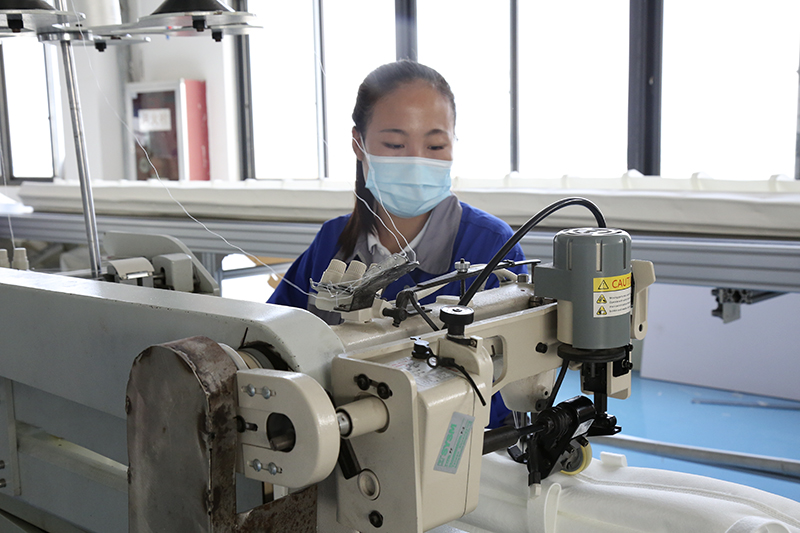 元琛勞模 | 李婷婷:初心映照蛻變人生 元琛勞模 | 李婷婷:初心映照蛻變人生