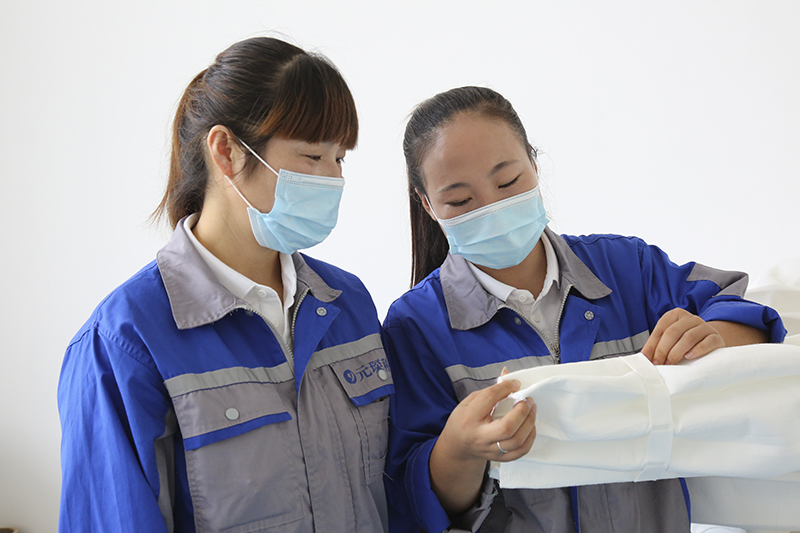 元琛勞模 | 李婷婷:初心映照蛻變人生 元琛勞模 | 李婷婷:初心映照蛻變人生