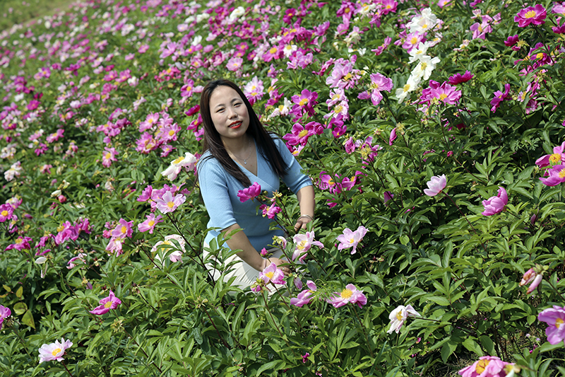 元琛勞模 | 李婷婷:初心映照蛻變人生 元琛勞模 | 李婷婷:初心映照蛻變人生