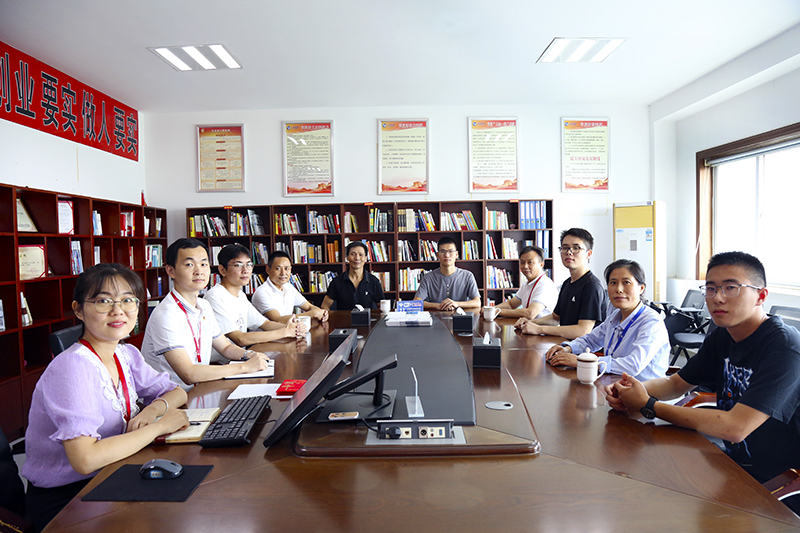 這個企業很贊!為職工子女發放升學獎學金 這個企業很贊!為職工子女發放升學獎學金