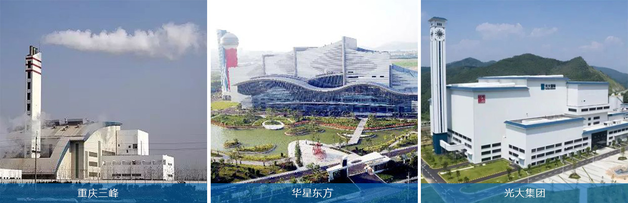 PTFE除塵布袋案例 PTFE除塵布袋案例