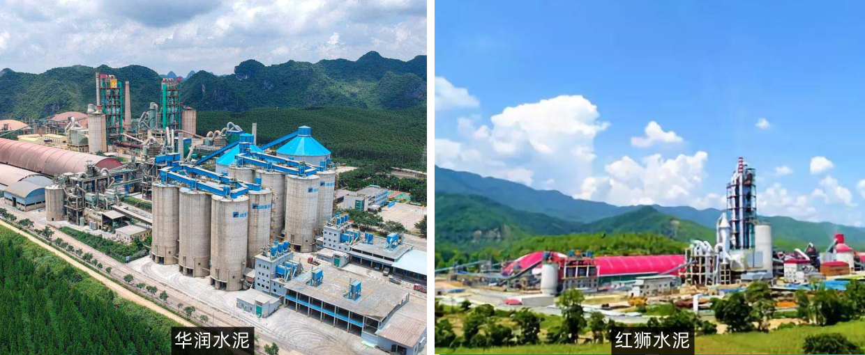 水泥行業脫硝催化劑案例