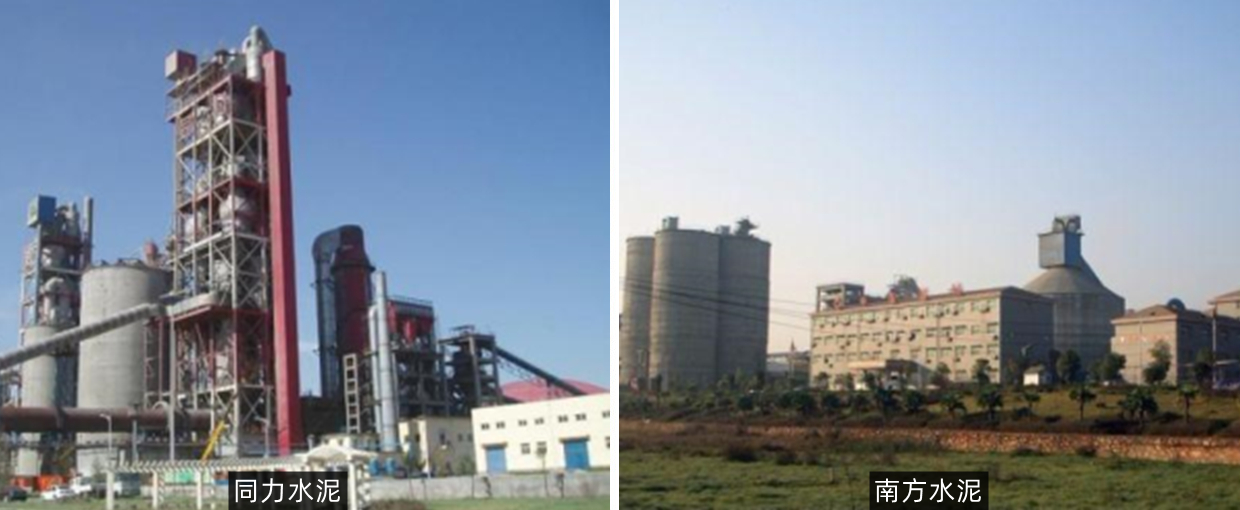 水泥行業脫硝催化劑案例