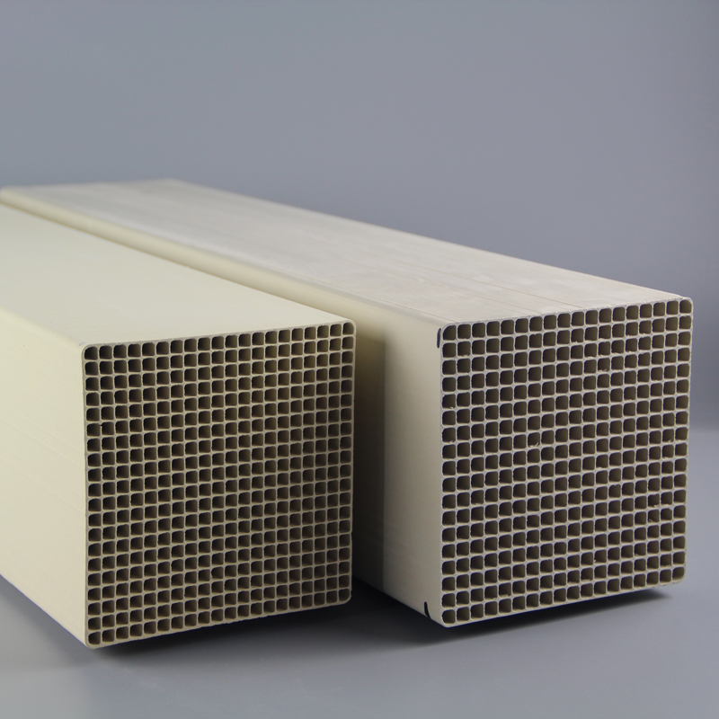 蜂窩式催化劑價格，蜂窩式催化劑多少錢