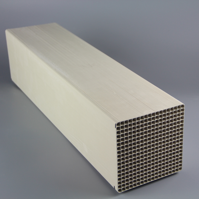 脫硝催化劑生產廠家應該怎么樣來選擇比較好 脫硝催化劑生產廠家應該怎么樣來選擇比較好