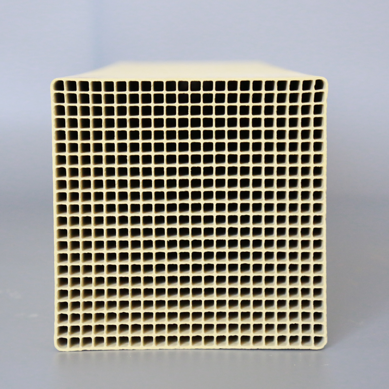 影響脫硝催化劑脫硝的因素具體有哪些 影響脫硝催化劑脫硝的因素具體有哪些