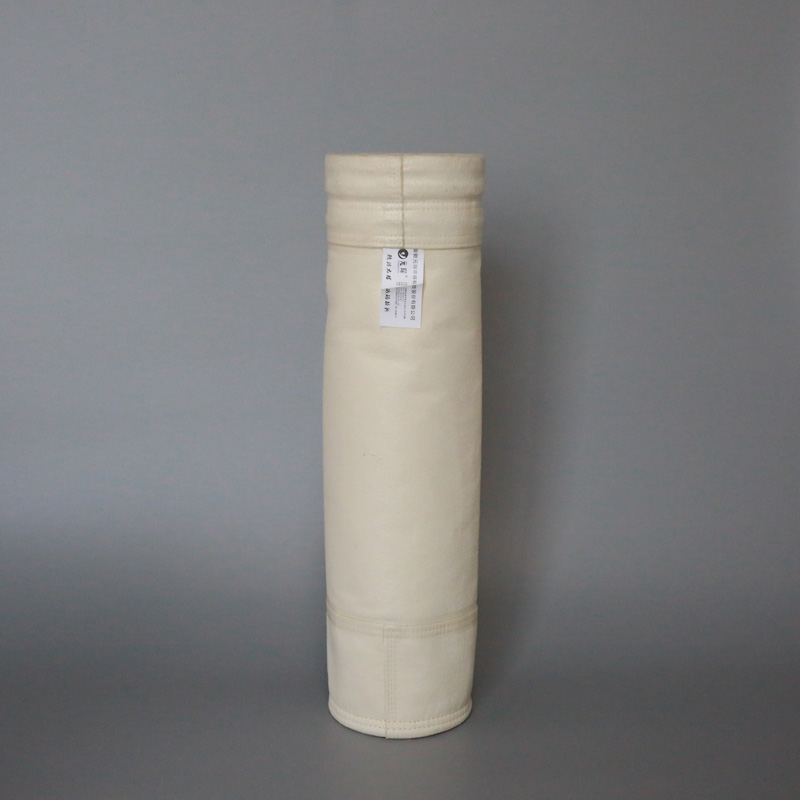 除塵布袋的濾料為什么要進行后處理流程 除塵布袋的濾料為什么要進行后處理流程