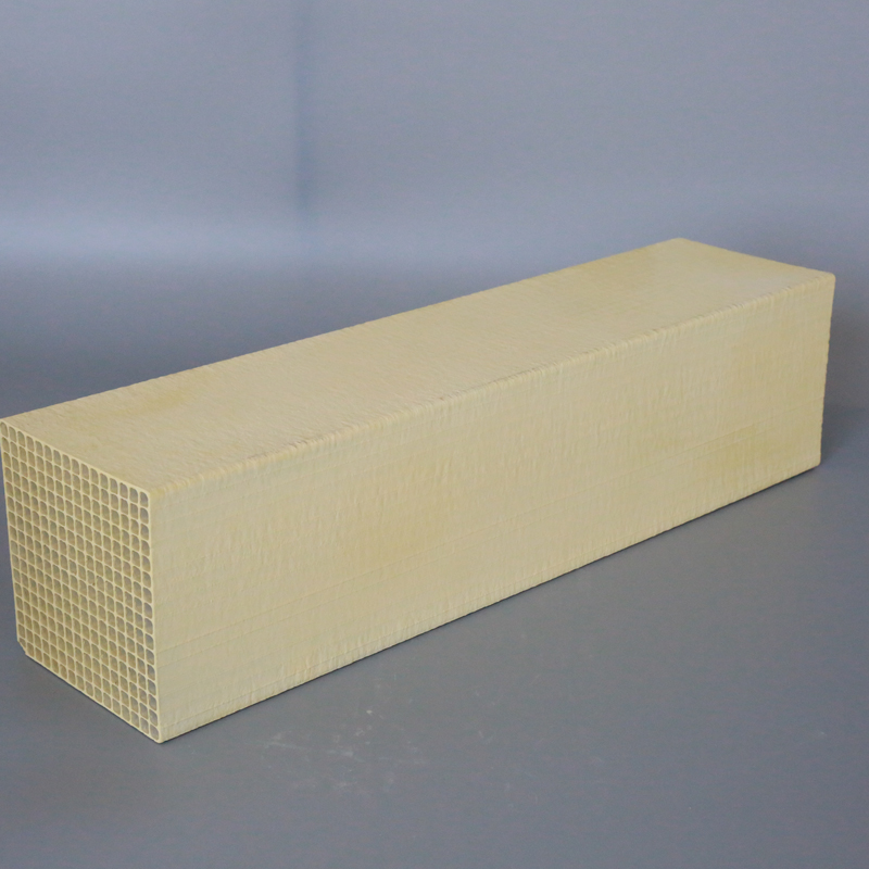 鋼鐵燒結行業的脫硝催化劑的出現堵塞的原因有哪些？