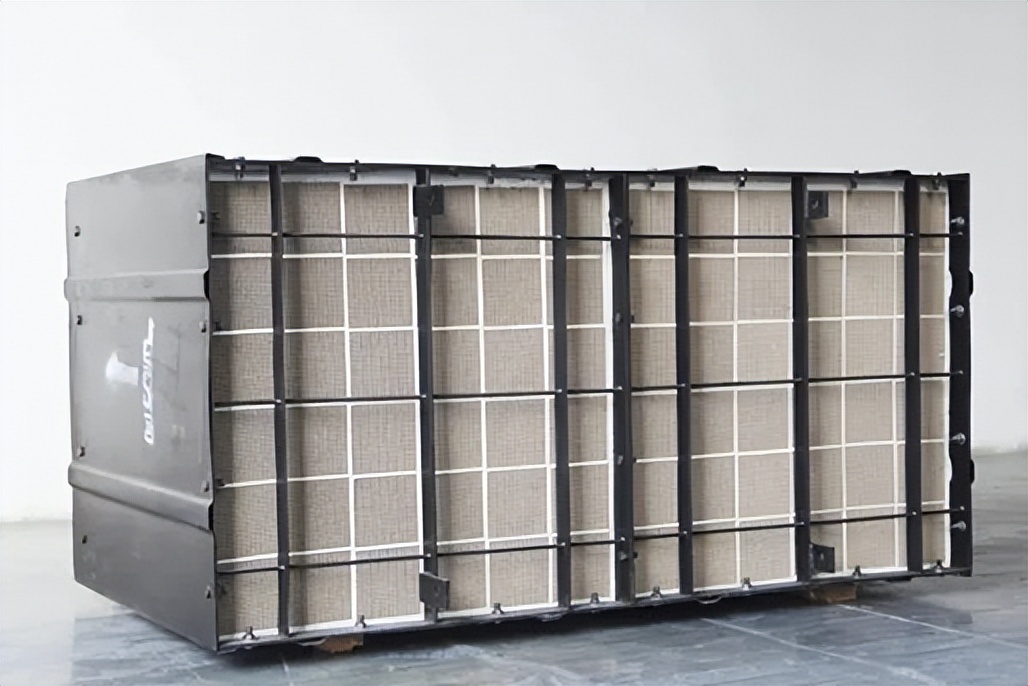 元琛科技水泥窯煙氣治理專用脫硝催化劑技術獲2021技術進步二等獎 元琛科技水泥窯煙氣治理專用脫硝催化劑技術獲2021技術進步二等獎