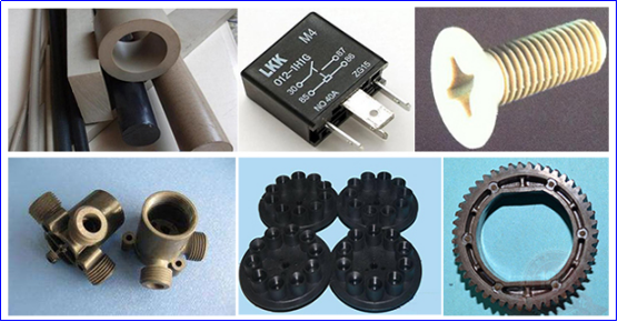 除塵布袋中級回收工藝制成的成品 除塵布袋中級回收工藝制成的成品