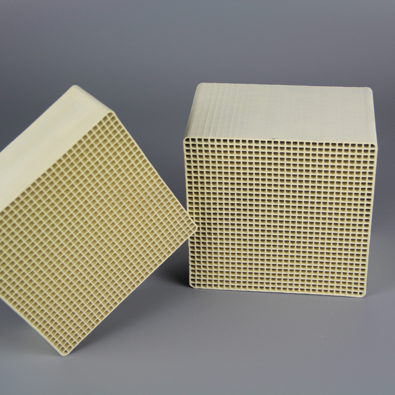 SCR脫硝催化劑能不能用燃氣激波吹灰器清灰 SCR脫硝催化劑能不能用燃氣激波吹灰器清灰